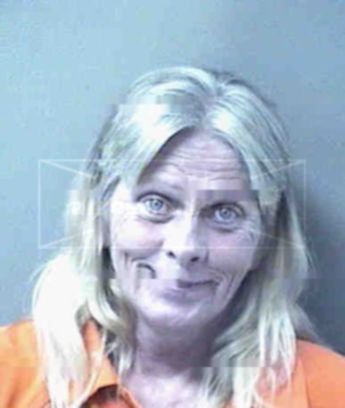 Robin Lynn Martin