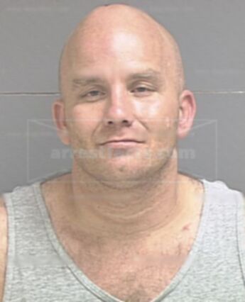 Spencer Wade Bailey