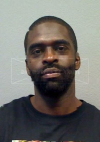 Marvin Levelle Walker Jr