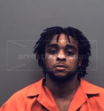 Jerquairous Bernard Miles