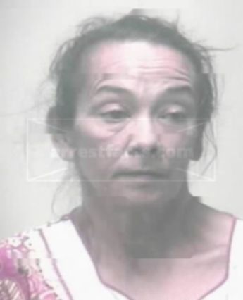 Patty Lynn Quintanilla