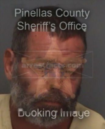 Harold Wayne Firth