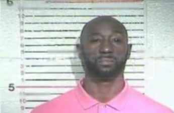 Jamie Jerrod Mayo Jr.