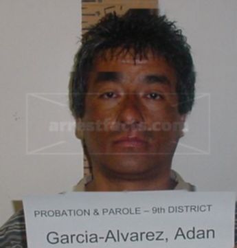 Adan Garcia-Alvarez