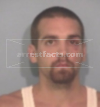 Joshua David Ristine