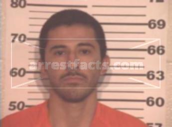 Miguel Angel Jr. Ramos De Leon