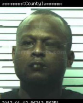 Tyrone Antonio Whitelow