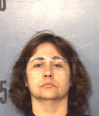 Brenda Kay Deberry
