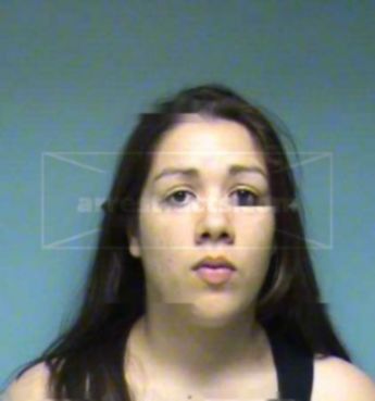 Keyonna Elizabeth Alvarez