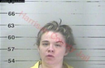 Tiffany Nicole Skaggs