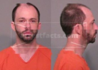 Jason Michael Shafer