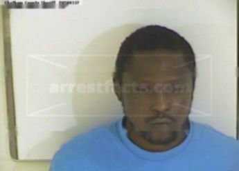 Shameir Dwayne Frasier
