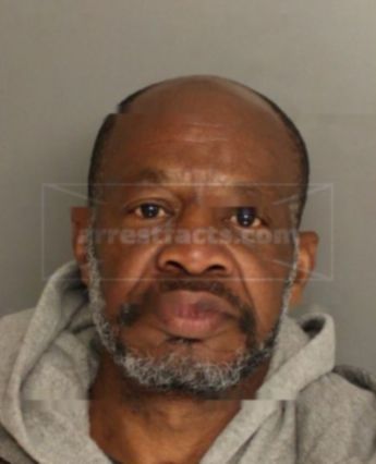 William James Perry