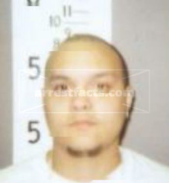 Victor Edward Avila Chapa