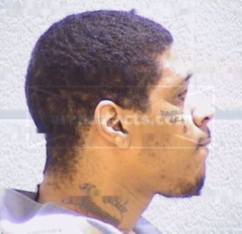 Jovan Battle