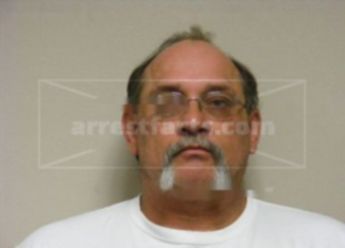 Melvin James Welch