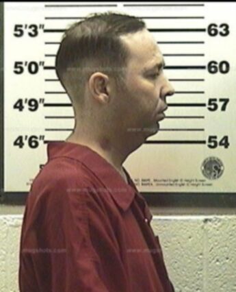 Anthony Lorenzo Martinez