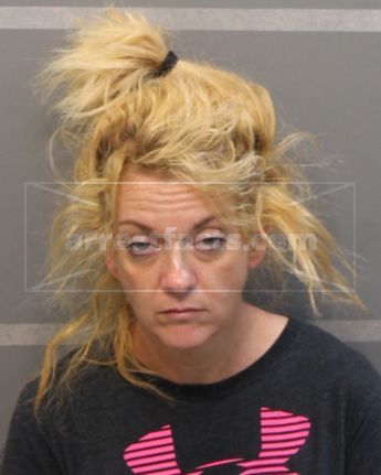 Shannon Deniese Johnson