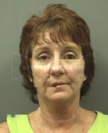 Leitha Carol Ewing