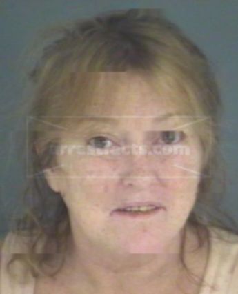 Sheri Dawn Baker