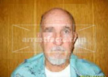 Larry Lee Sargent Sr.