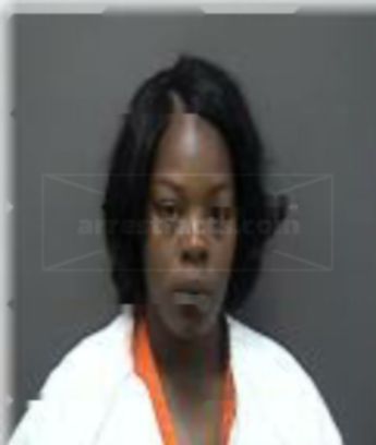 Laurice Brown