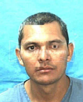 Jose Armando Diaz