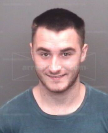 Brent James Hargrove