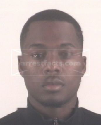 Davonta Deshon Foreman