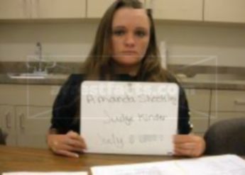 Amanda Shockley