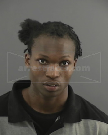 Darnell Maurice Mcgee