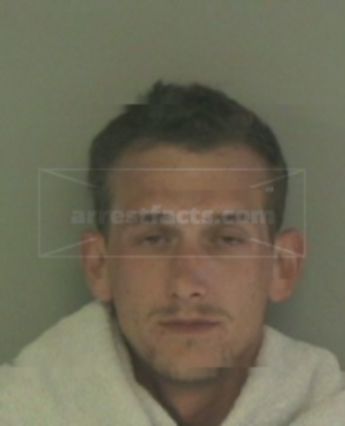 Randall Matthew Johnson