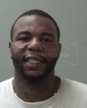 Trenton Lorenzo Grays