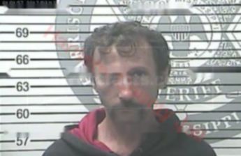 Larry Wayne Strange