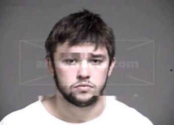 Colt Linville Perry