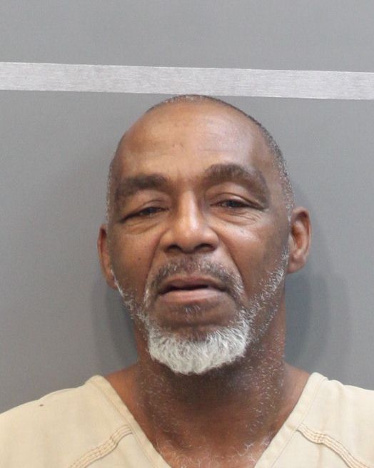 Charles Archie Blue