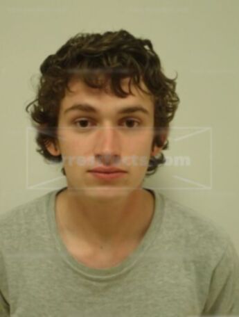 Branden Michael Clear
