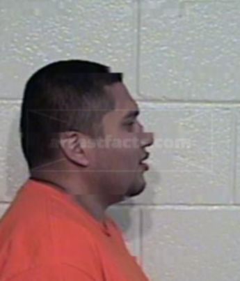 David Simon Salazar Santillan