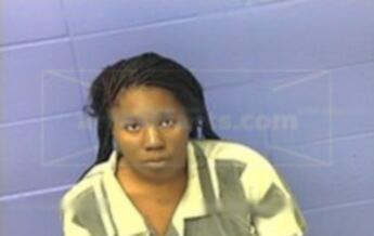 Deandrea D Thomas