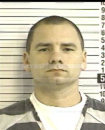 Kevin Scott Sanford