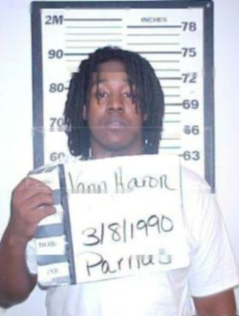 Aaron Joshua Vann