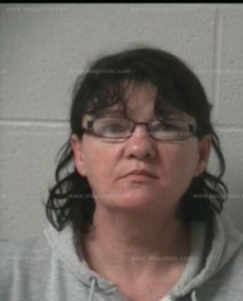 Susan Beth Winiger