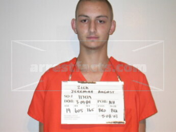 Jeremiah August Zick