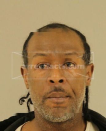 Darryl Alan Little