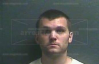 Matthew Brayden Cox