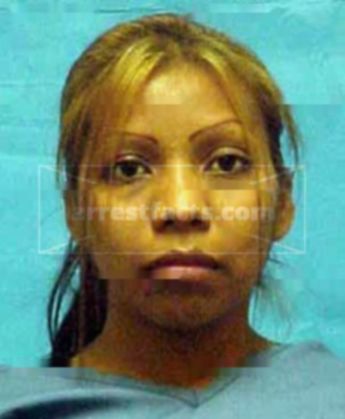 Alicia Juan-Miguel