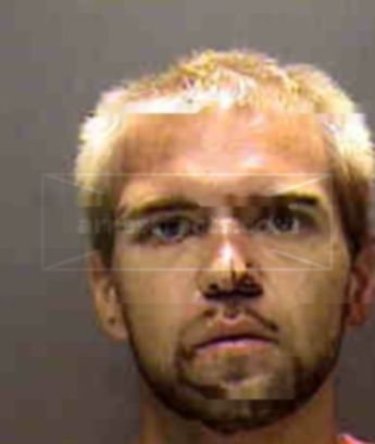 Justin Brian Brafford