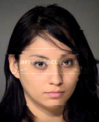 Christina Isabella Orona