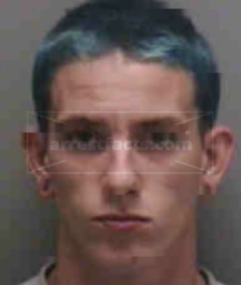 Derek Stephen Deshane