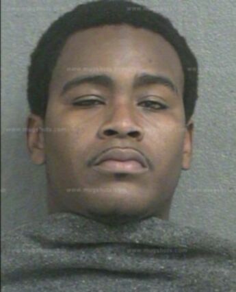 Joseph Cordell Crawford Sr